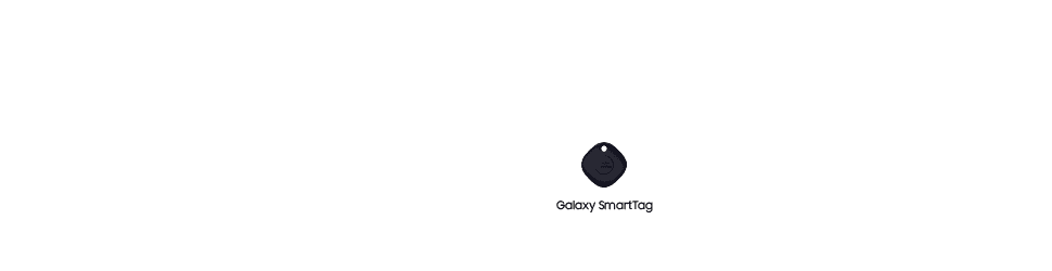 Galaxy smartTag